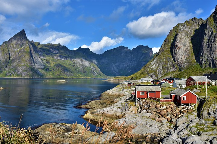 Hamnøy