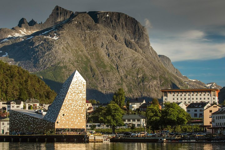 Norwegian Mountaineering Centre