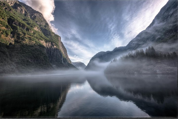 Private tour to Sognefjord and Flåm from Bergen, 24 hr refundable - Photo 1 of 12