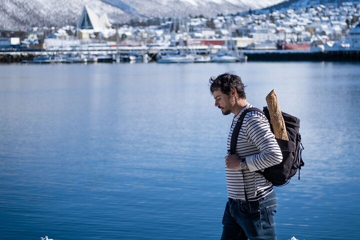 Private Tromso Photoshoot - Photo 1 of 6