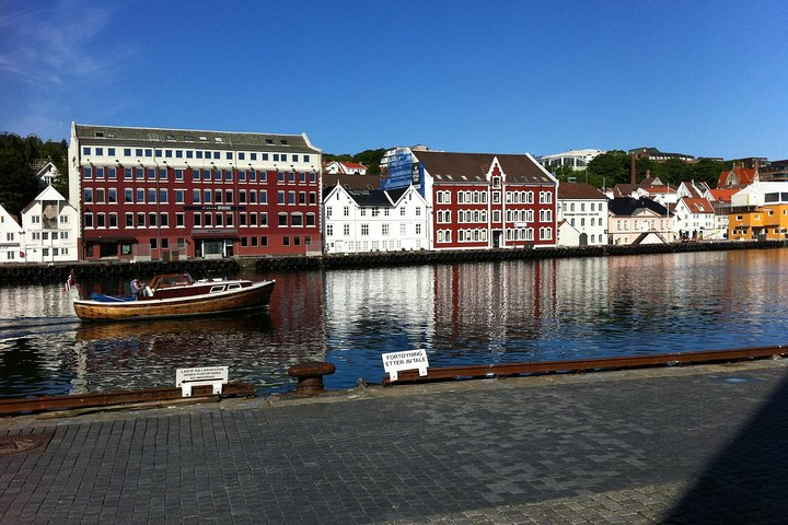 Stavanger