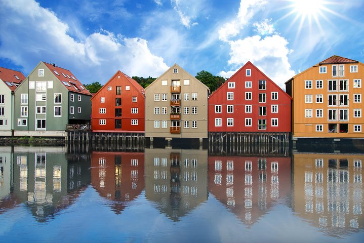 Trondheim Norway