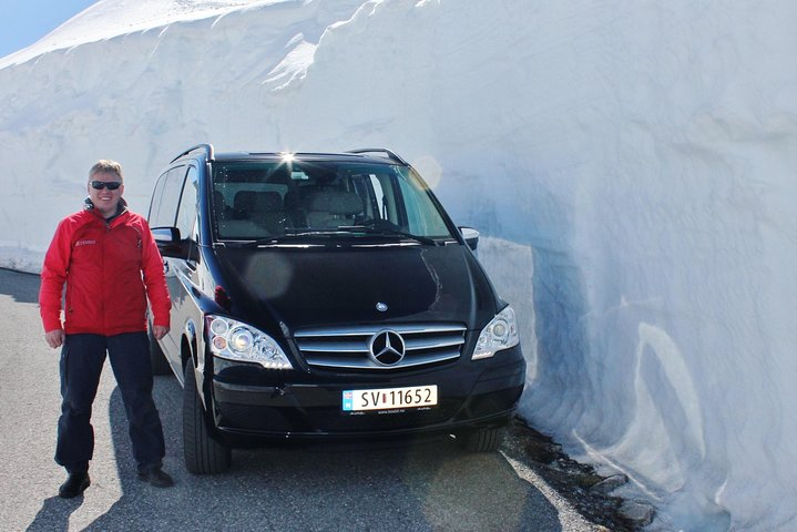 WINTER TRANSFER Bergen - Olden, Loen, Stryn - Photo 1 of 6