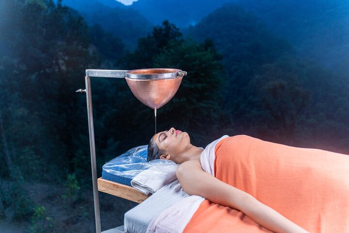 1 Day Ayurveda Rejuvenation in Nepal - Photo 1 of 11