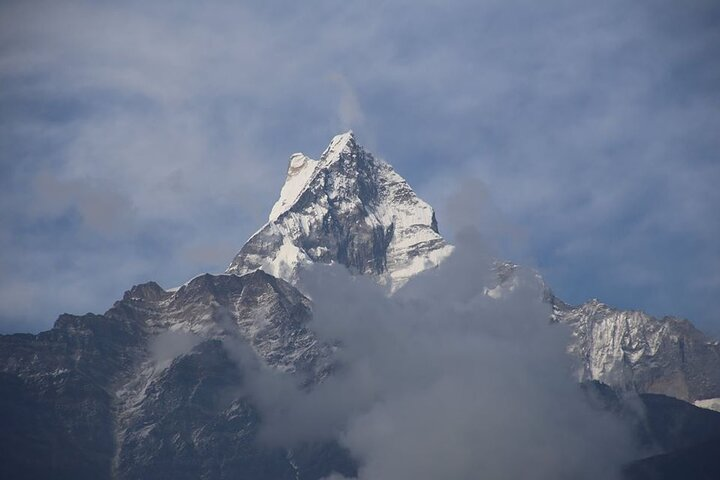 2 Nights 3 Days Pokhara Tour Package with Pick Up - Photo 1 of 17