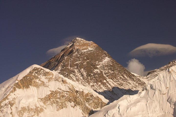 Mt.Everest view 