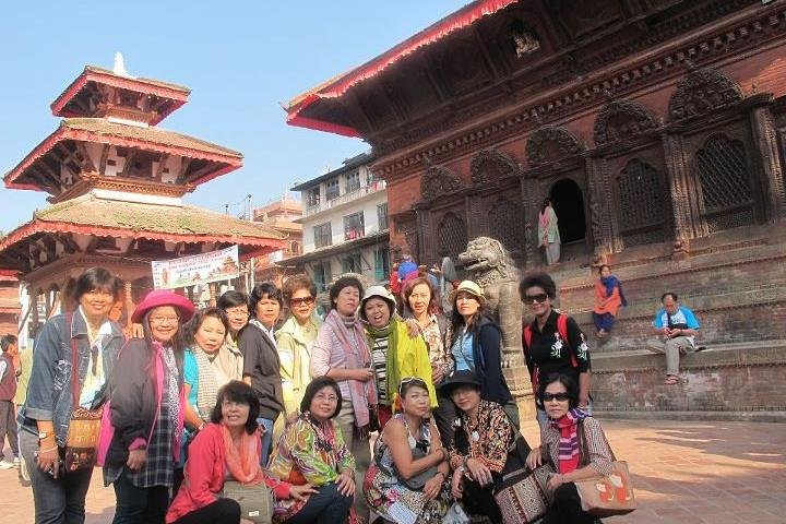 8 Days Special Nepal Tour Package  - Photo 1 of 13