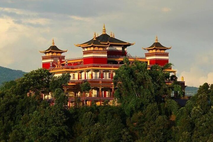 Buddhist Pilgrimage/ Cultural Tour in Nepal - Photo 1 of 16