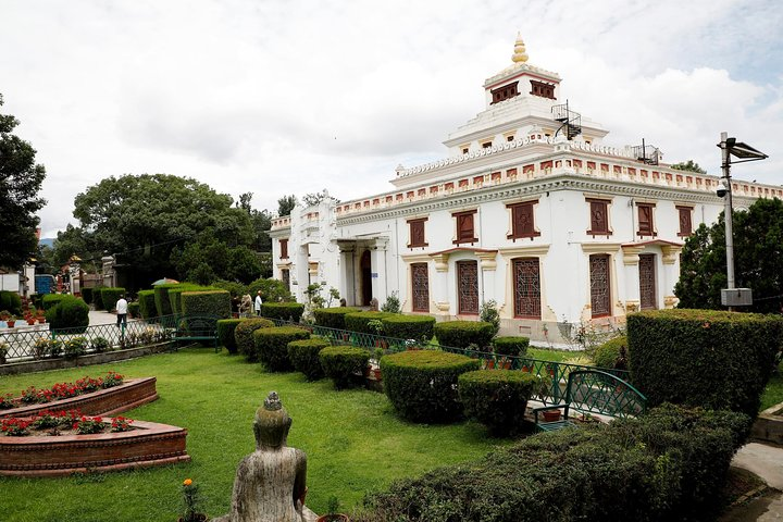 Explore National Museum and Military Museum with professional guide - Photo 1 of 6