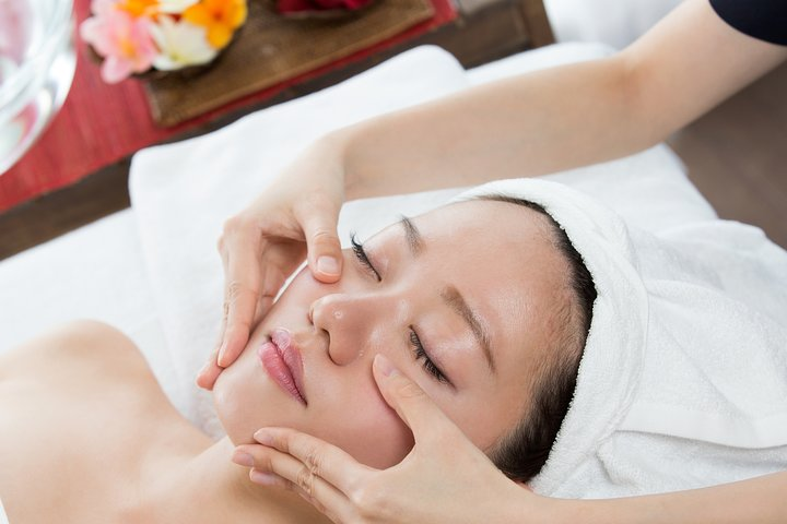 Facial massage