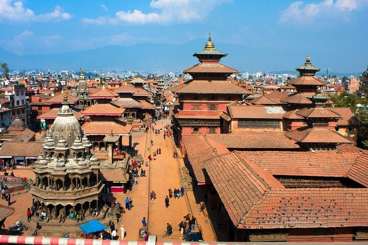 Full Day Guided Tour in Kathmandu - Photo 1 of 17