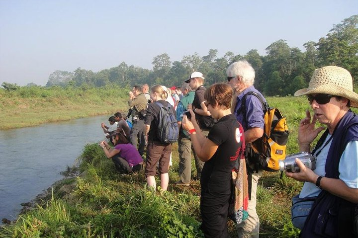 Chitwan National Park