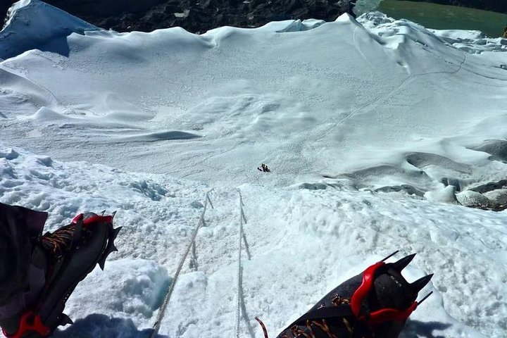 Island peak Climbing Adventures - Photo 1 of 25