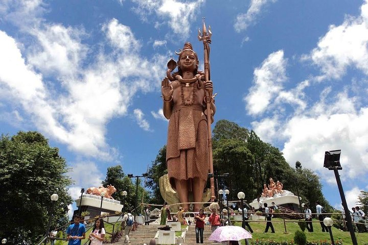 Kailashnath Mahadev, Panauti and Namo Buddha Monastery Sightseeing - Photo 1 of 10