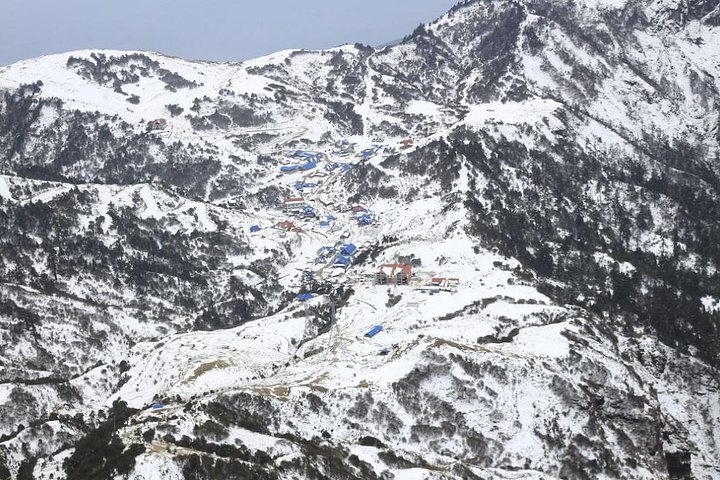 Kalinchowk Tour Package  - Photo 1 of 4