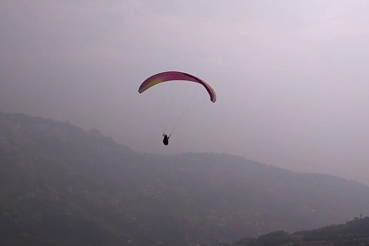 Kathmandu Paragliding - Photo 1 of 3