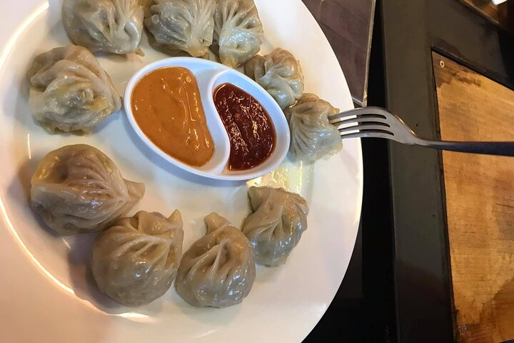 Momo Cooking Class in Kathmandu  - Photo 1 of 13