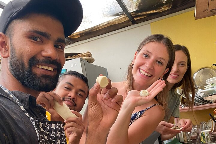 Momo, Dhalbhat & Thukpa Cooking Class, Nepal - Photo 1 of 9