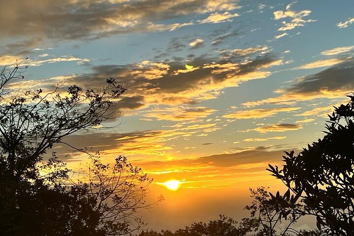 Nagarkot Sunrise By Private Car - Photo 1 of 13