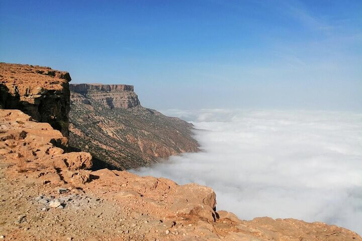 Full Day Private Tour in Dhofar Mountains and Beaches - Photo 1 of 15