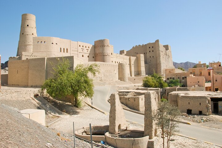 Half Day Private Tour in Nizwa City - Photo 1 of 6