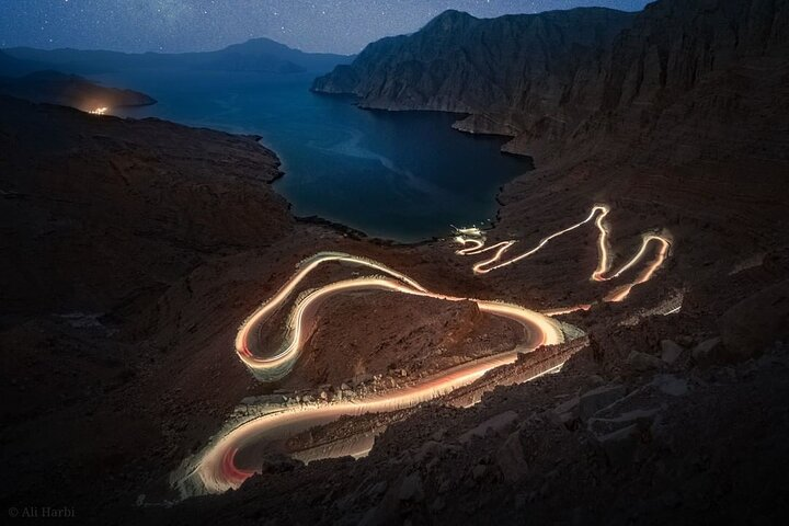 Musandam Mountain Safari in Khasab - Photo 1 of 3