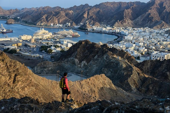 Muscat Hike - Amazing trip Incl. Airport Transfer - Photo 1 of 4