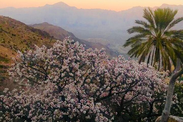 Nakhal Hotspring and Wakan Village Private Full Day Tour - Photo 1 of 25