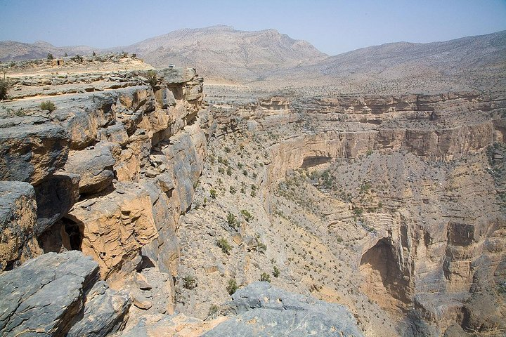 Jabal Shams