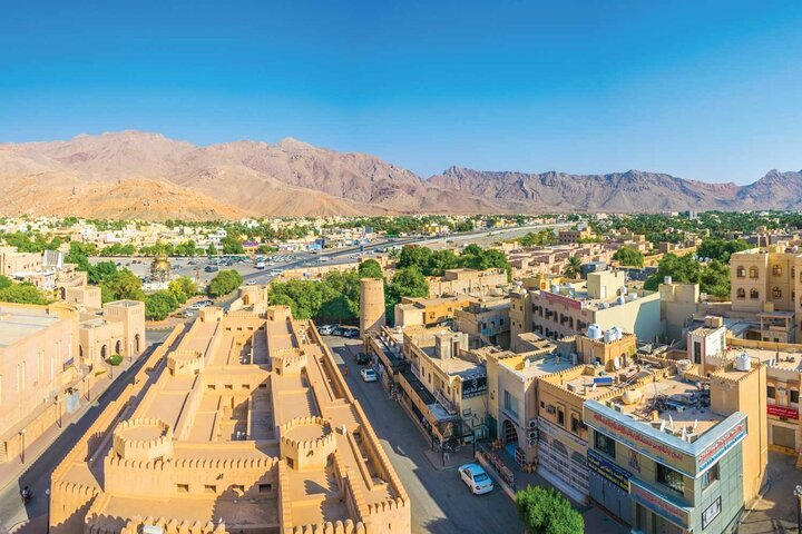 Nizwa Full Day Tour from Muscat with JABREEN fort - Photo 1 of 10