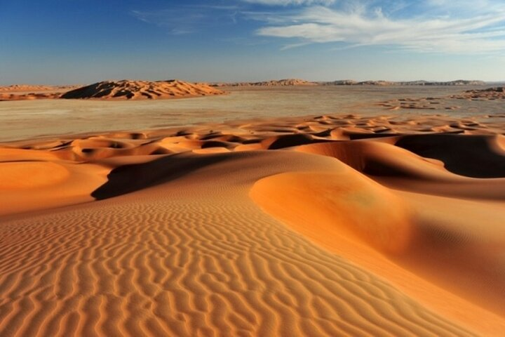 Private Day Trip from Salalah to Rub Al Khali - Photo 1 of 20