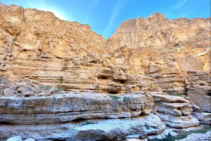 Private Transfer From Muscat To Wadi Shab And Back - Photo 1 of 7