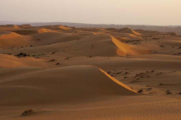 Sharqiyah Desert Safari - Photo 1 of 4