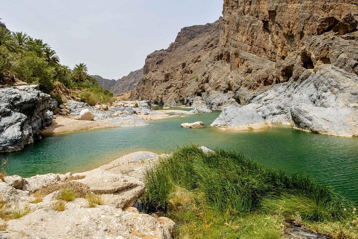 Wadi Al Arbiyeen - Photo 1 of 2