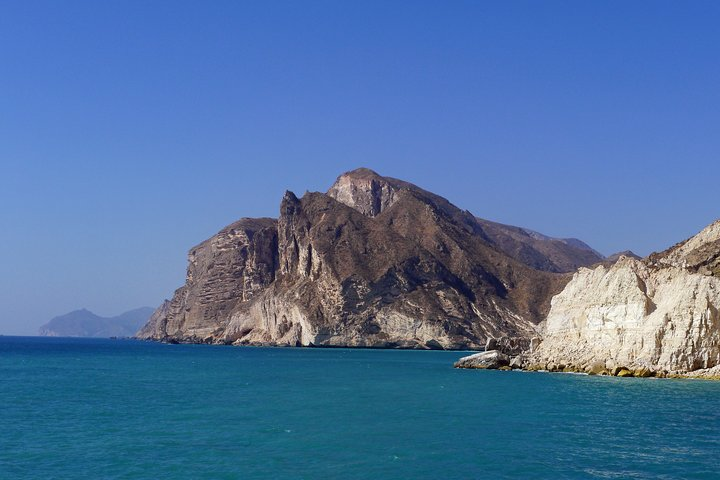 West of Salalah private tour - fascinating mountains and beaches - Photo 1 of 15