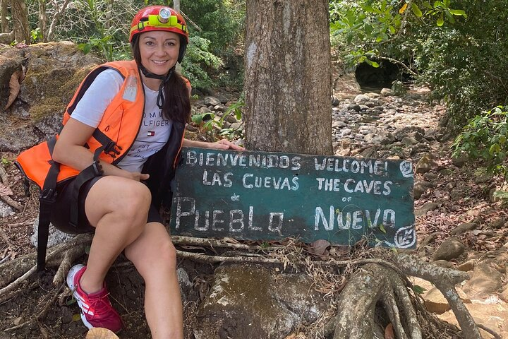 2 in 1 Excursion Visiting Bayano Caves and Kayaking in Río Tigre - Photo 1 of 12