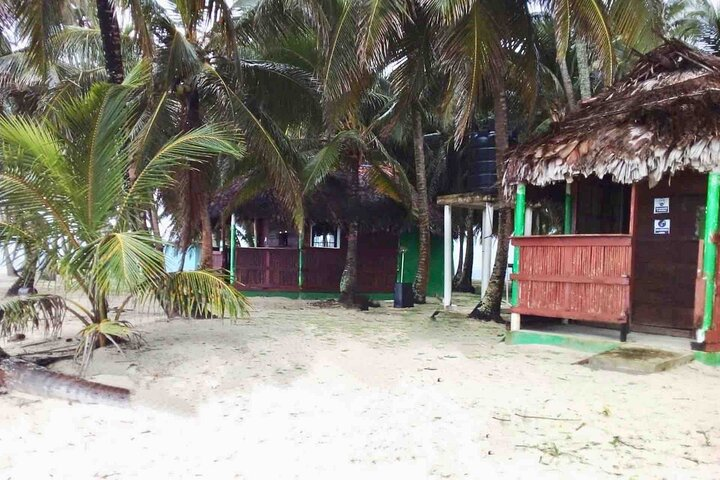 2D/1N in San Blas Island: Private Cabin, Bath, Tour and Meals Included - Photo 1 of 25