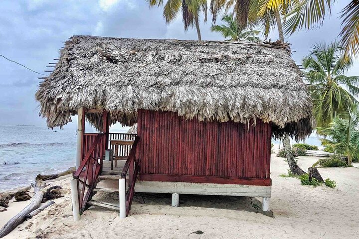 2D/1N Private Oceanfront Cabin + Meals + Late Departure - Photo 1 of 21