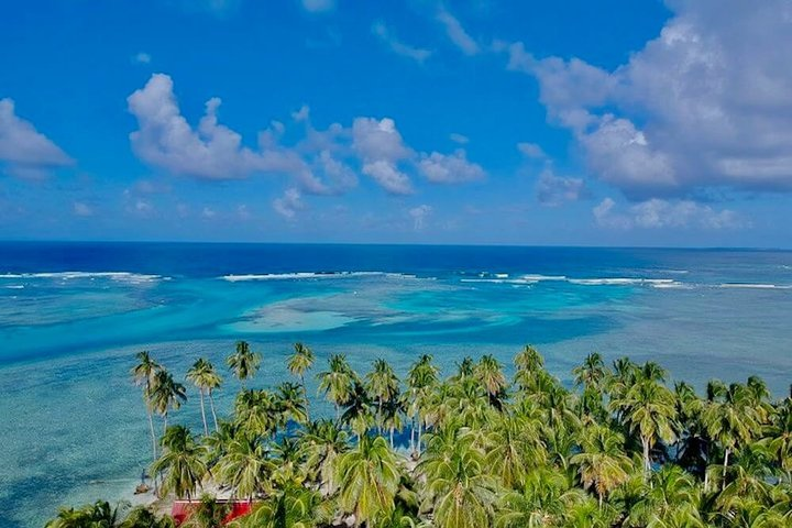 3-Day / 2-Night in San Blas Including Trip to Cayos Holandeses - Photo 1 of 25