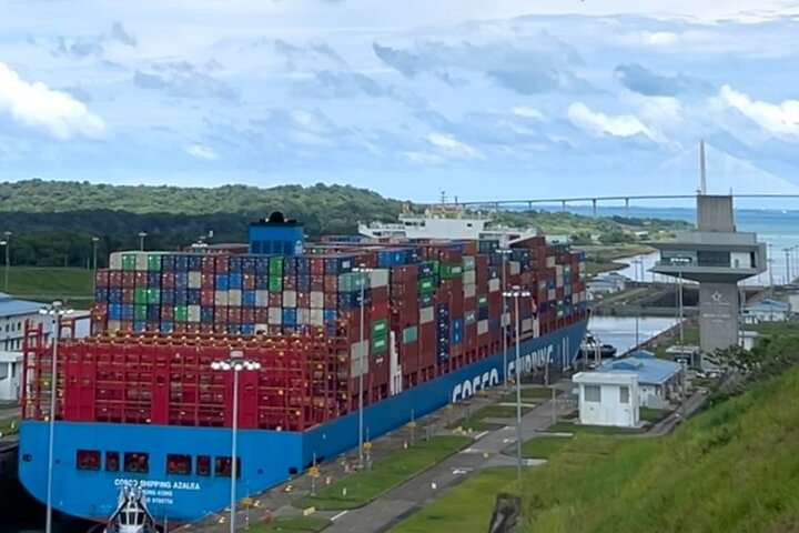 5-Hour Tour in Agua Clara New Locks - Photo 1 of 19