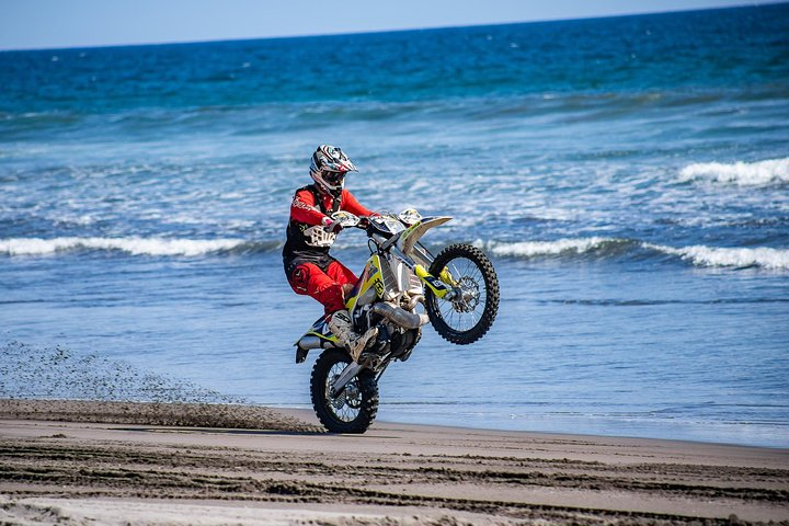 Dirtbike adventure in Boquete (half day) - Photo 1 of 8