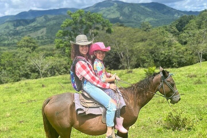 Eco Agro Adventure with Horseback Riding in a Private Ranch - Photo 1 of 16