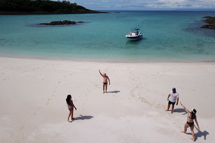 Full Day Fishing and Island Hopping at the Pearl Islands from Panama City - Photo 1 of 25