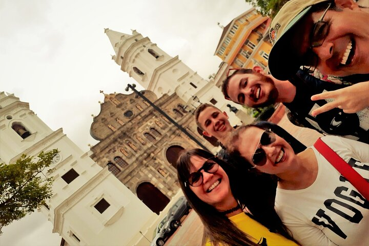 Cathedral Basilica Santa María La Antigua, The First in America