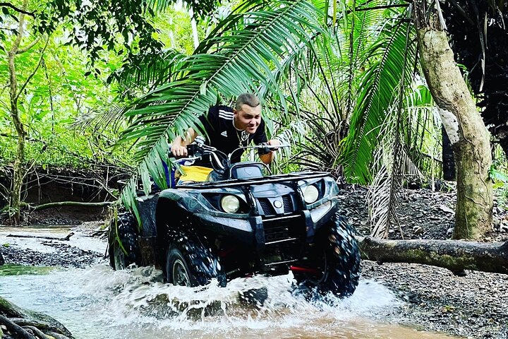 Private Exhilarating Jungle ATV EXTREME for Adults ONLY - Photo 1 of 17