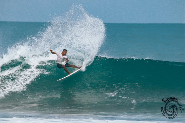 Private Surf Lesson in Santa Catalina, Panama -  - Photo 1 of 3