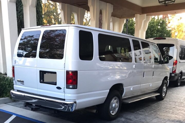 Private Transfer from Colón Cruise Port to Panama City Hotels - Photo 1 of 10