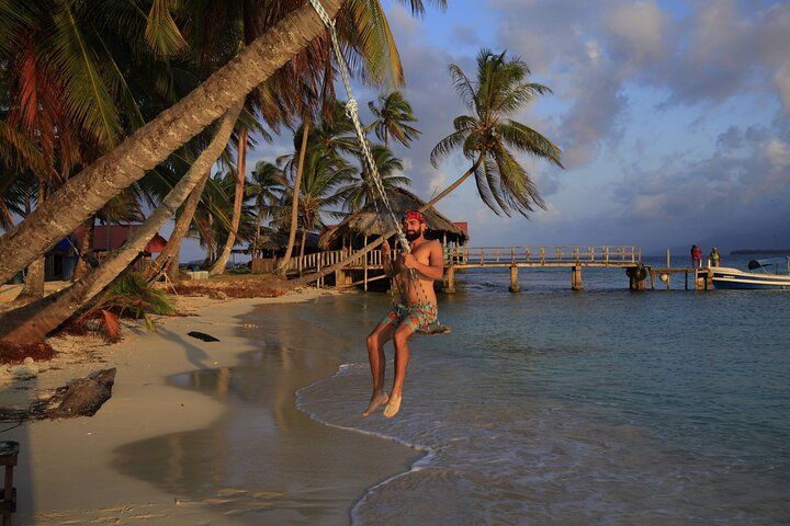 San Blas for a day in a private plane - Photo 1 of 15