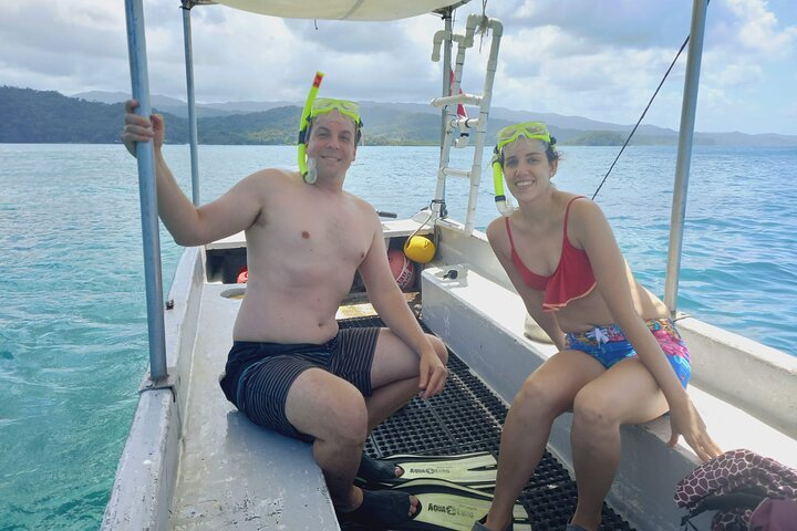 Snorkeling & Kayak - Portobelo - Photo 1 of 17