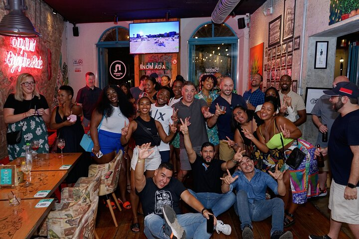 The Panama Barcrawl - Photo 1 of 14